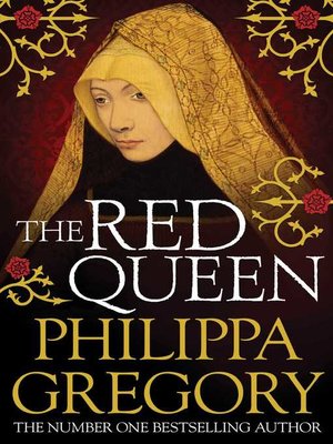 The Red Queen - ebook